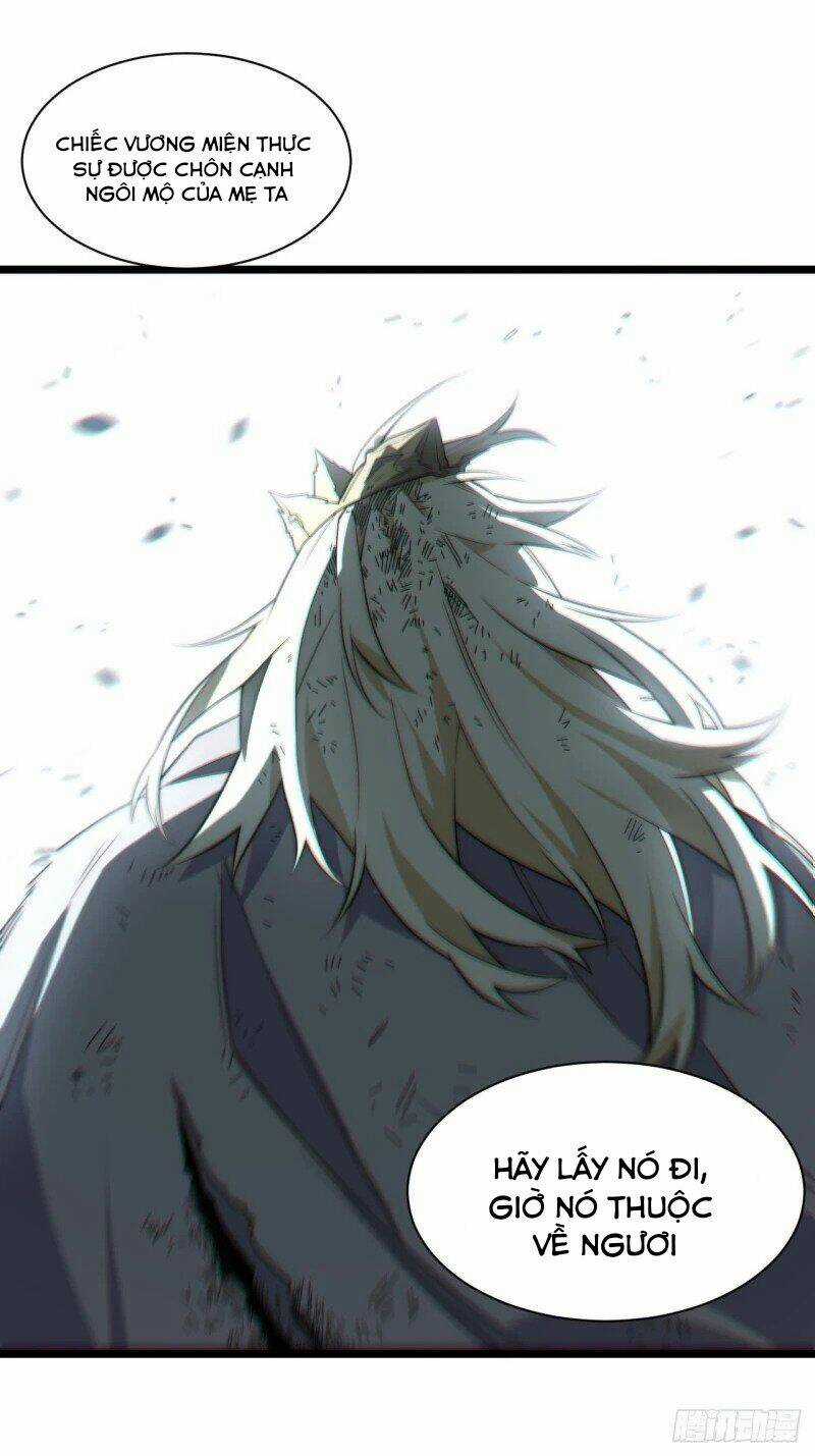 Khô Cốt Hiệp Sĩ - Chapter 166 - Trang 33