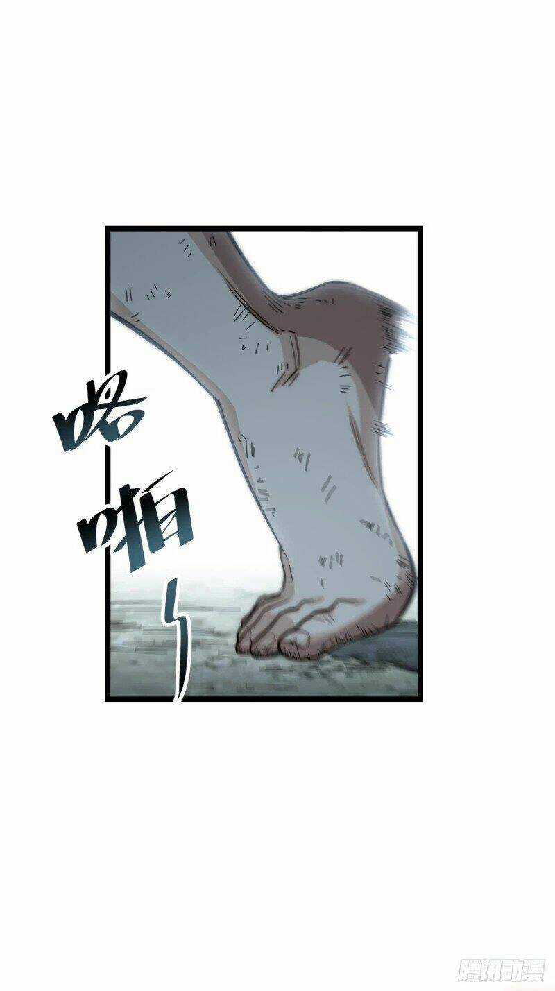 Khô Cốt Hiệp Sĩ - Chapter 166 - Trang 34