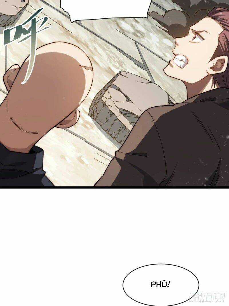 Khô Cốt Hiệp Sĩ - Chapter 166 - Trang 5