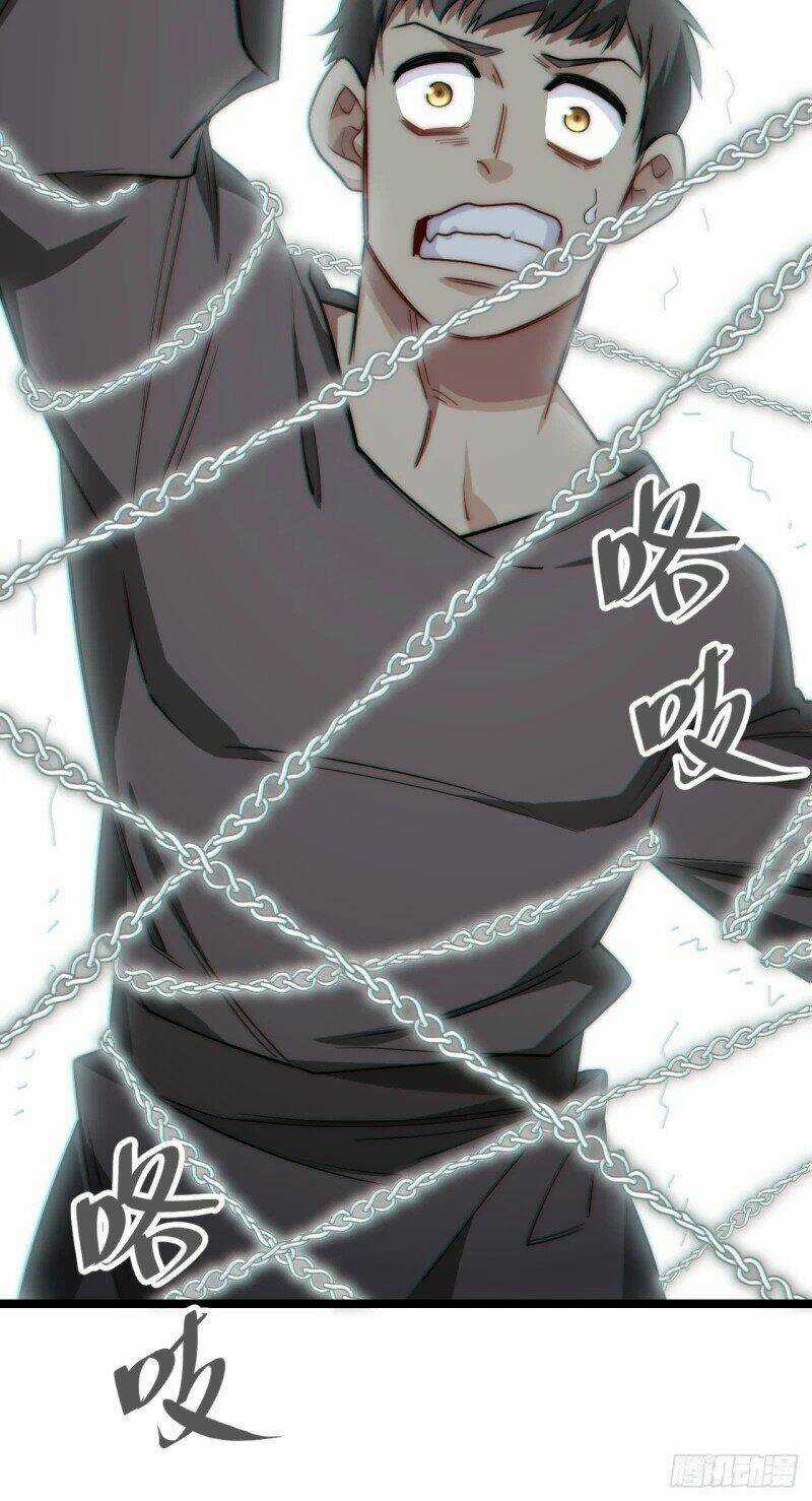 Khô Cốt Hiệp Sĩ - Chapter 166 - Trang 41