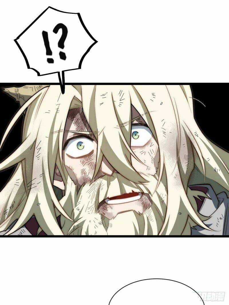 Khô Cốt Hiệp Sĩ - Chapter 166 - Trang 42