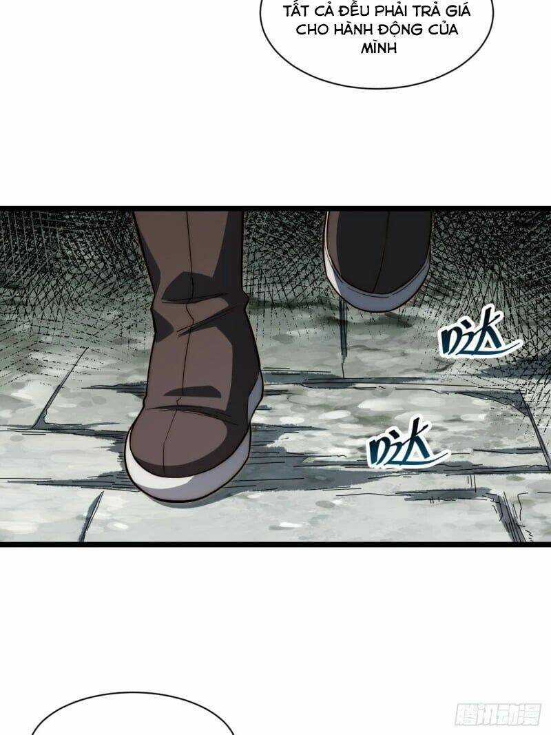 Khô Cốt Hiệp Sĩ - Chapter 166 - Trang 43