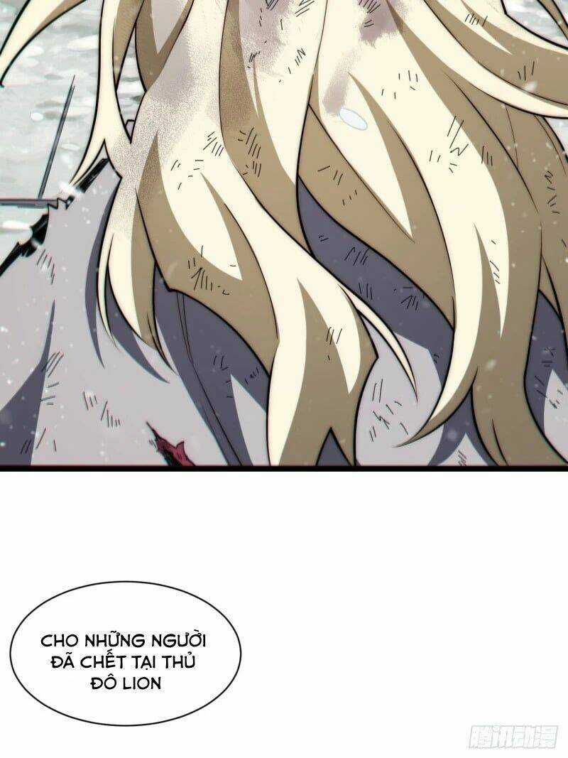 Khô Cốt Hiệp Sĩ - Chapter 166 - Trang 46