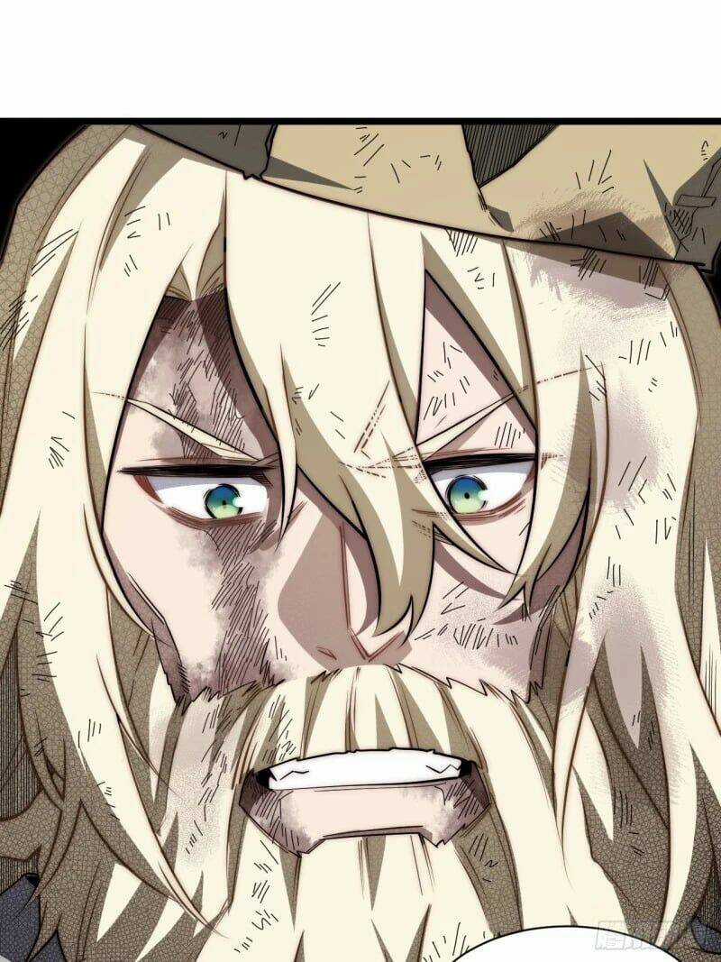 Khô Cốt Hiệp Sĩ - Chapter 166 - Trang 47