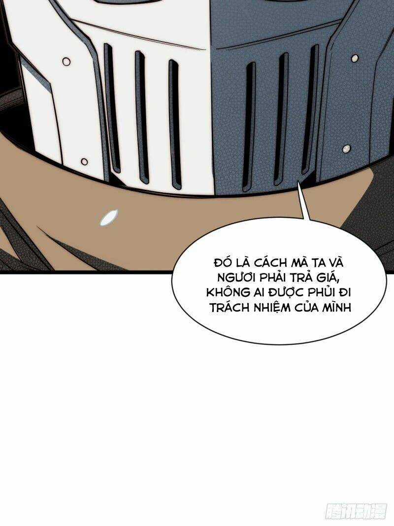 Khô Cốt Hiệp Sĩ - Chapter 166 - Trang 49