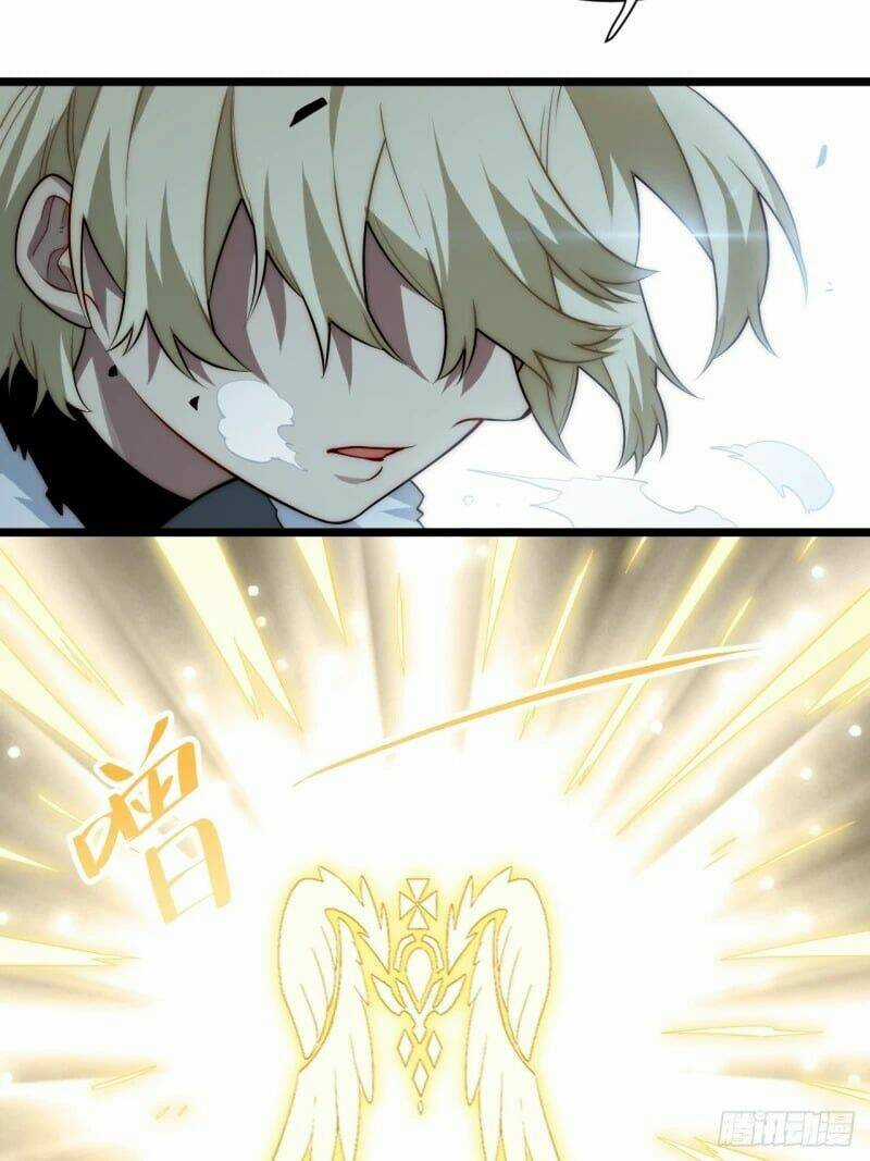 Khô Cốt Hiệp Sĩ - Chapter 166 - Trang 6