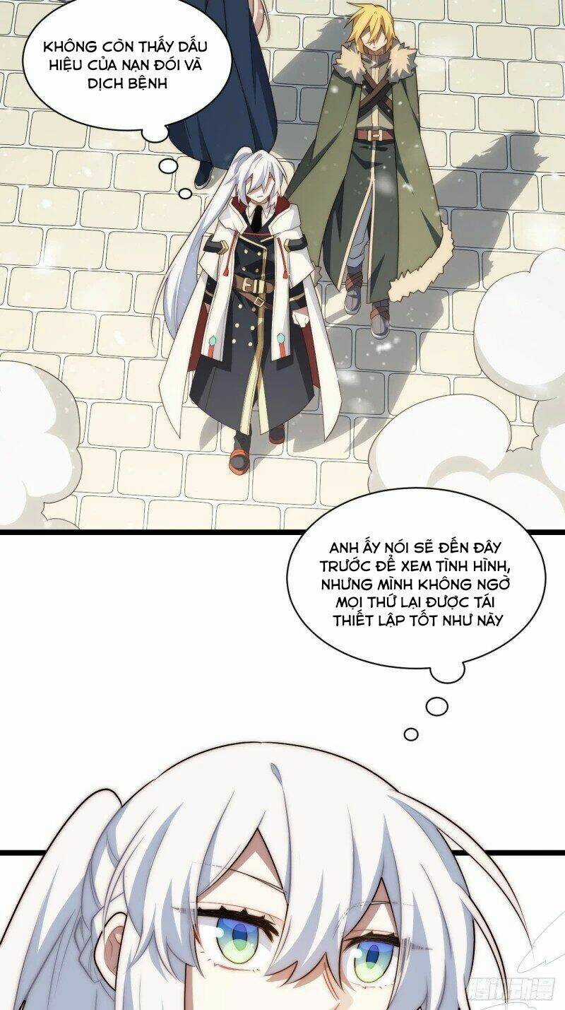 Khô Cốt Hiệp Sĩ - Chapter 166 - Trang 54