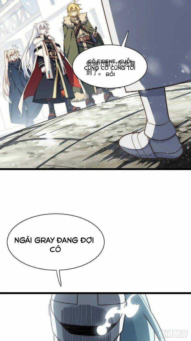 Khô Cốt Hiệp Sĩ - Chapter 166 - Trang 58