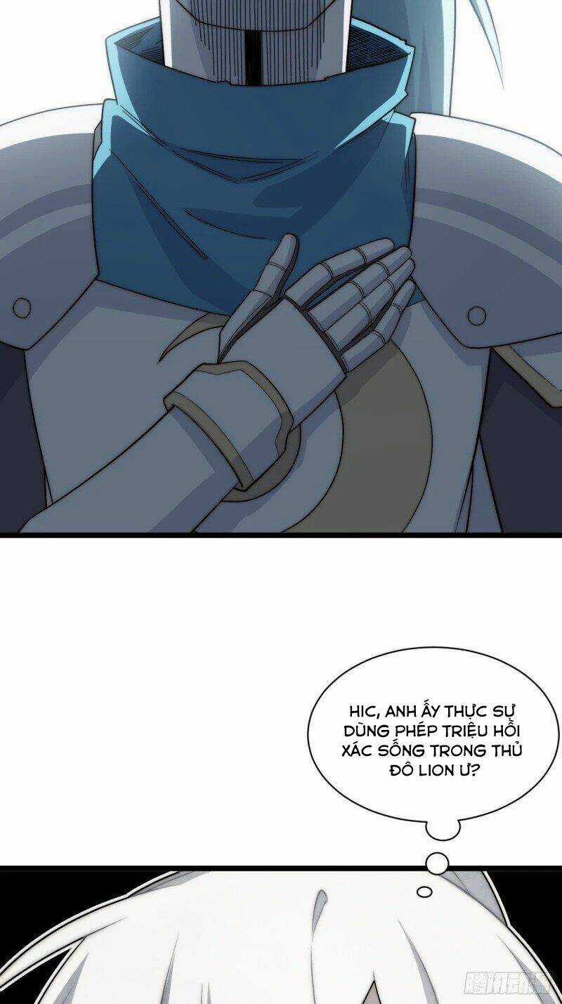 Khô Cốt Hiệp Sĩ - Chapter 166 - Trang 59