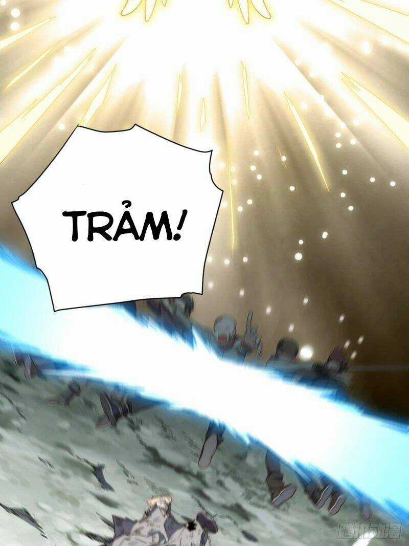 Khô Cốt Hiệp Sĩ - Chapter 166 - Trang 7