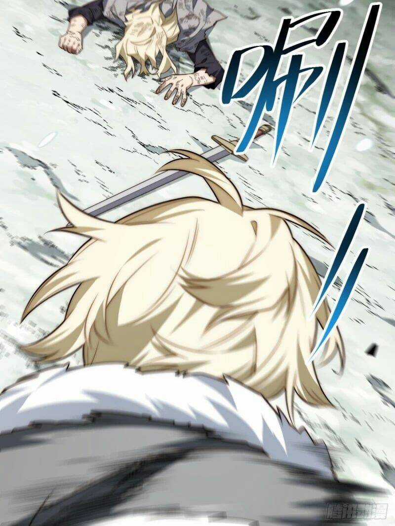 Khô Cốt Hiệp Sĩ - Chapter 166 - Trang 8