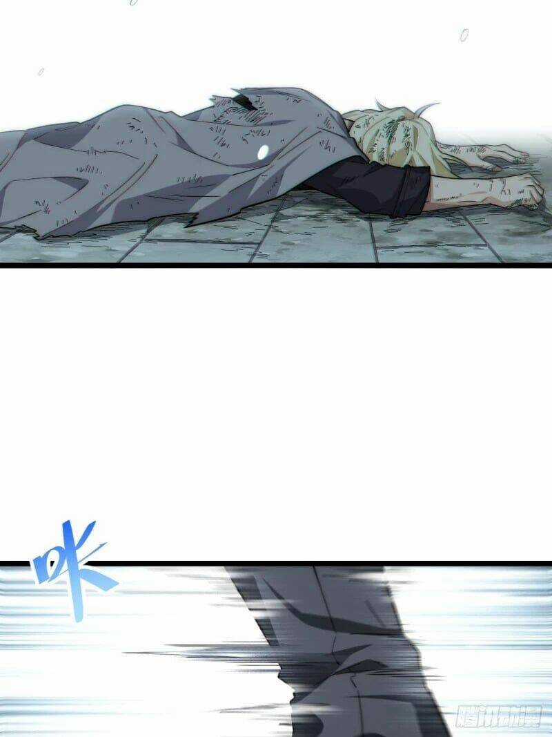 Khô Cốt Hiệp Sĩ - Chapter 166 - Trang 10