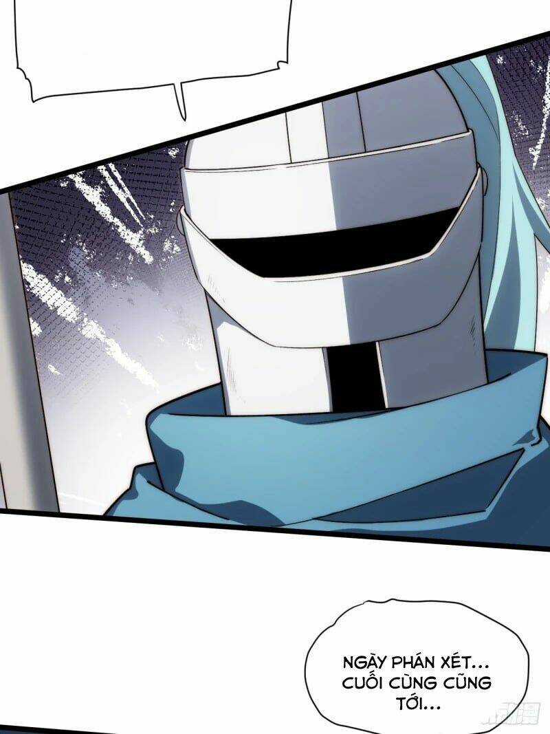 Khô Cốt Hiệp Sĩ - Chapter 167 - Trang 21