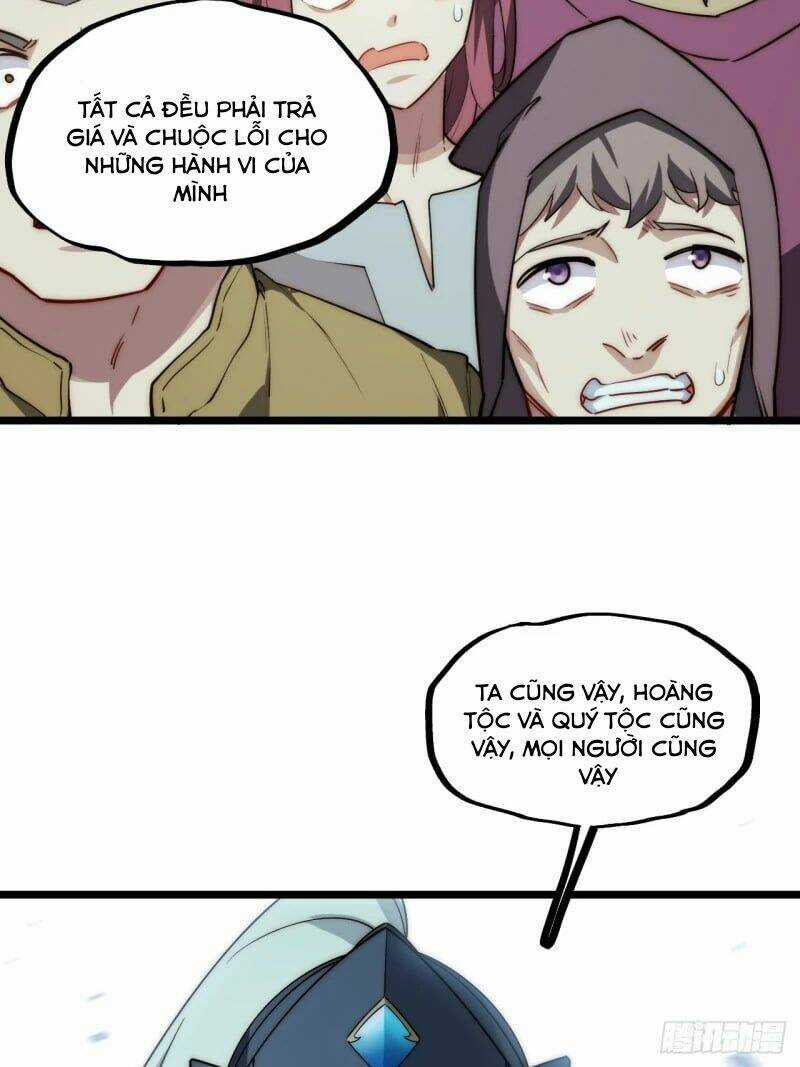 Khô Cốt Hiệp Sĩ - Chapter 167 - Trang 34