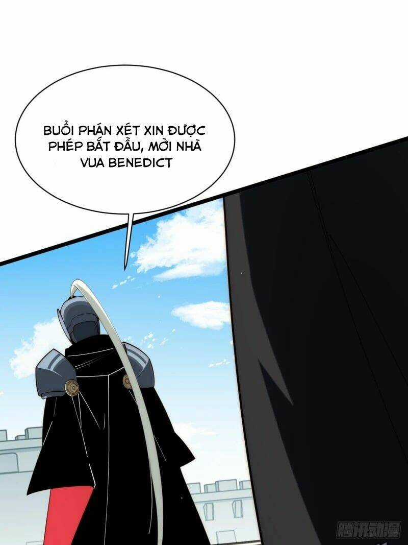 Khô Cốt Hiệp Sĩ - Chapter 167 - Trang 38