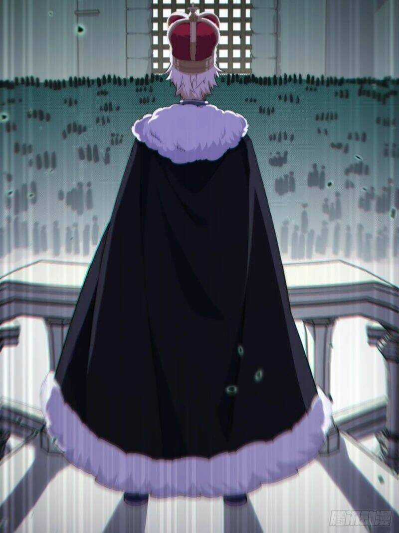 Khô Cốt Hiệp Sĩ - Chapter 167 - Trang 42