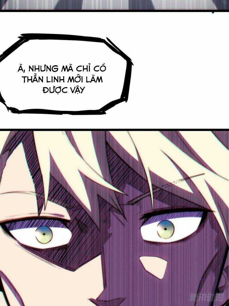 Khô Cốt Hiệp Sĩ - Chapter 167 - Trang 43