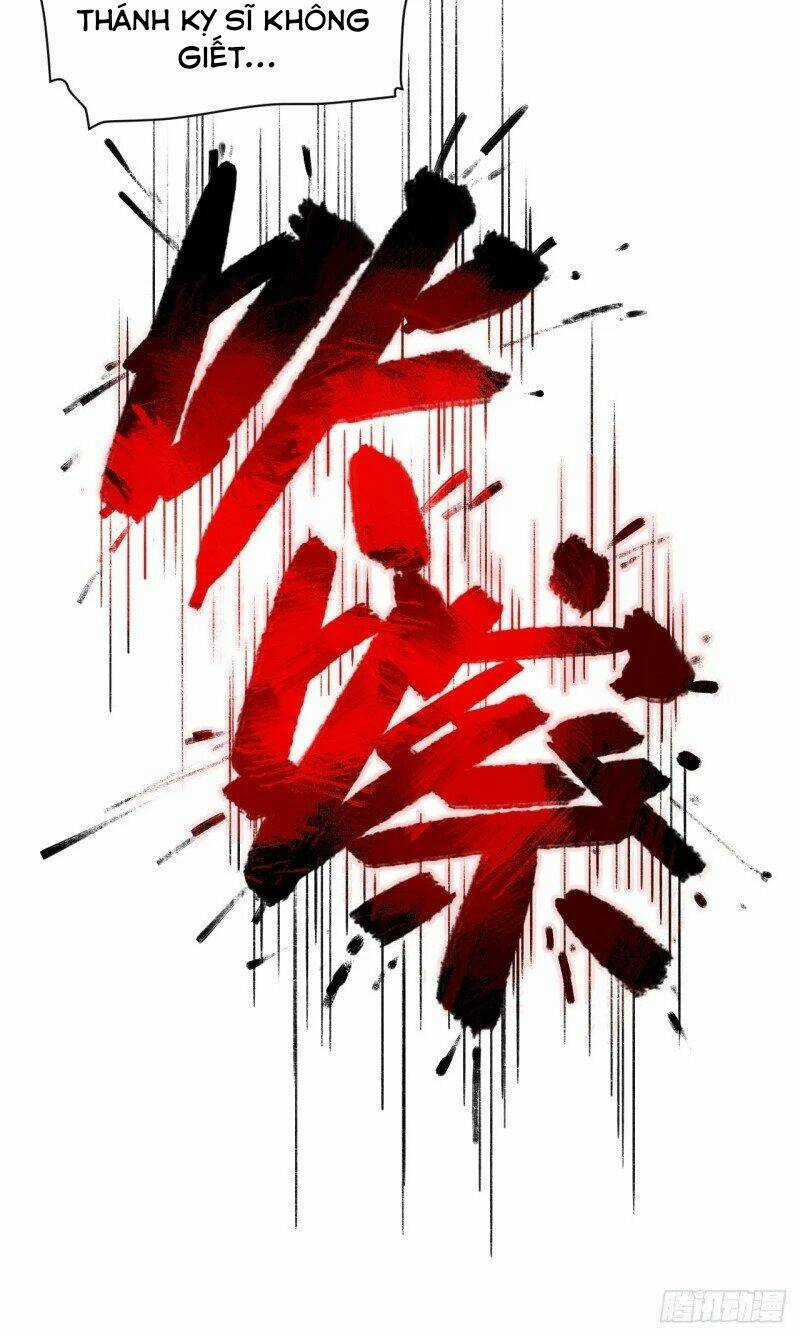 Khô Cốt Hiệp Sĩ - Chapter 167 - Trang 48