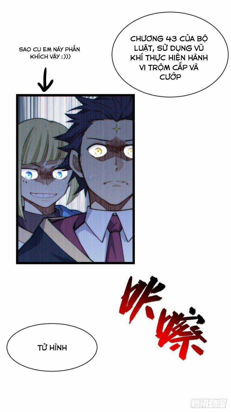 Khô Cốt Hiệp Sĩ - Chapter 167 - Trang 49