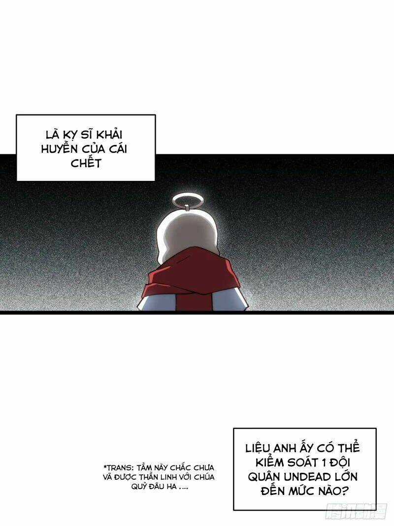 Khô Cốt Hiệp Sĩ - Chapter 167 - Trang 6