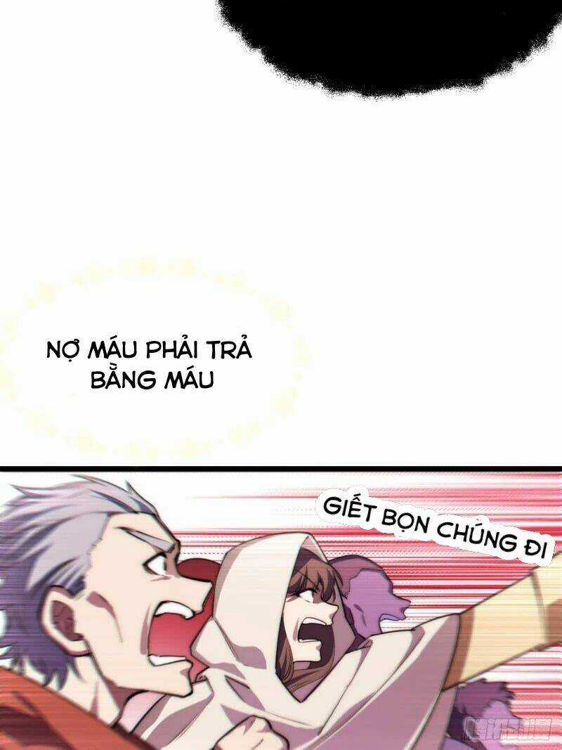 Khô Cốt Hiệp Sĩ - Chapter 167 - Trang 64