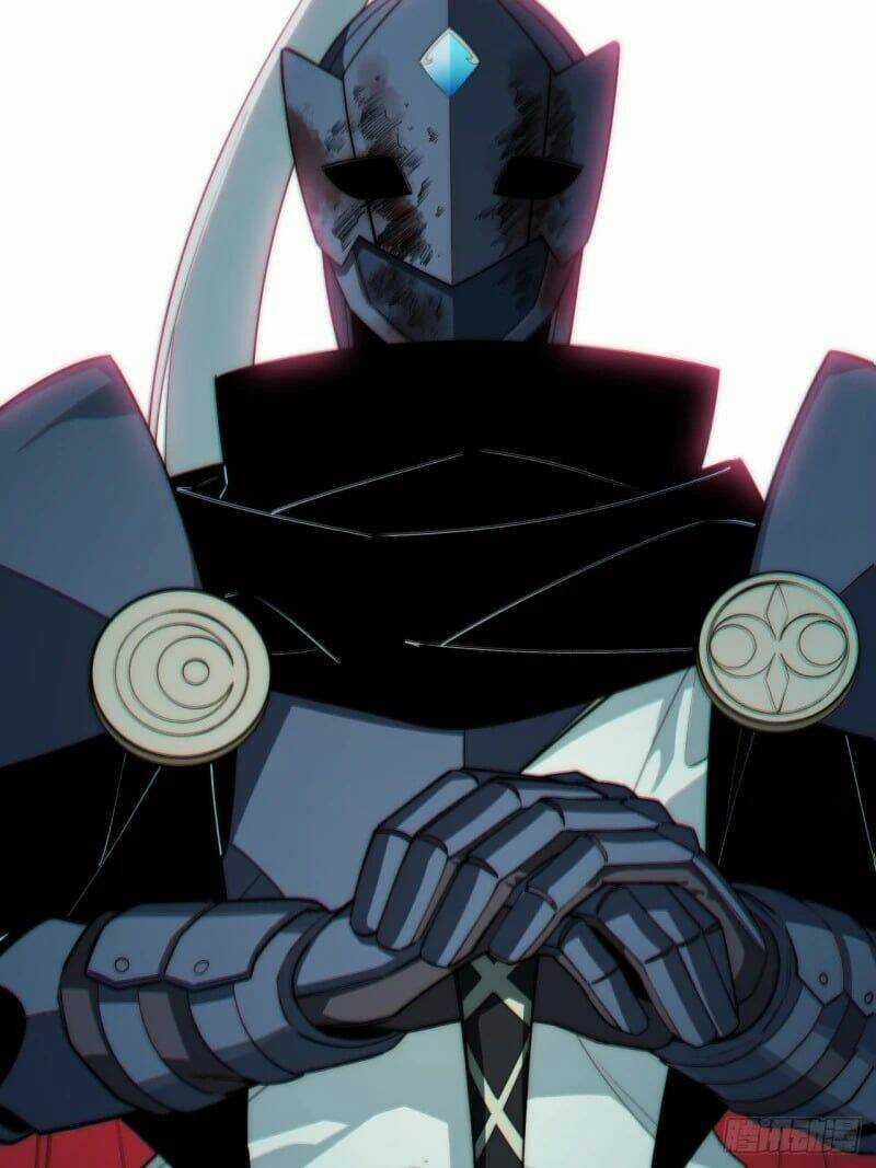 Khô Cốt Hiệp Sĩ - Chapter 167 - Trang 67