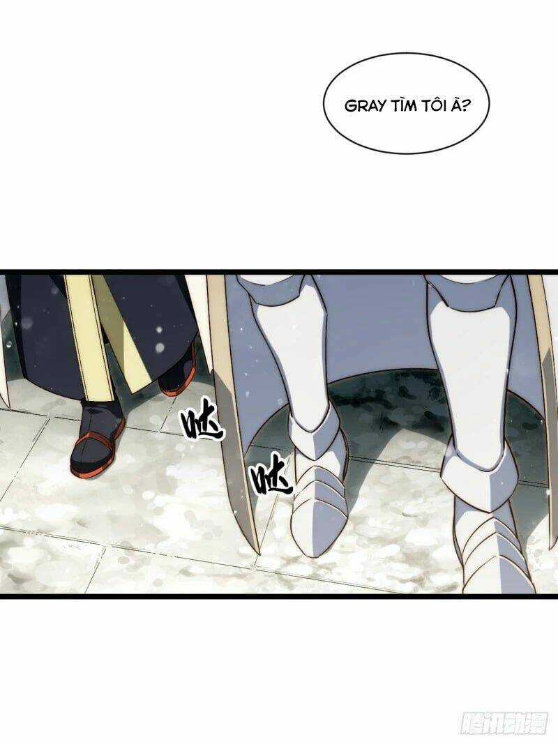 Khô Cốt Hiệp Sĩ - Chapter 167 - Trang 9