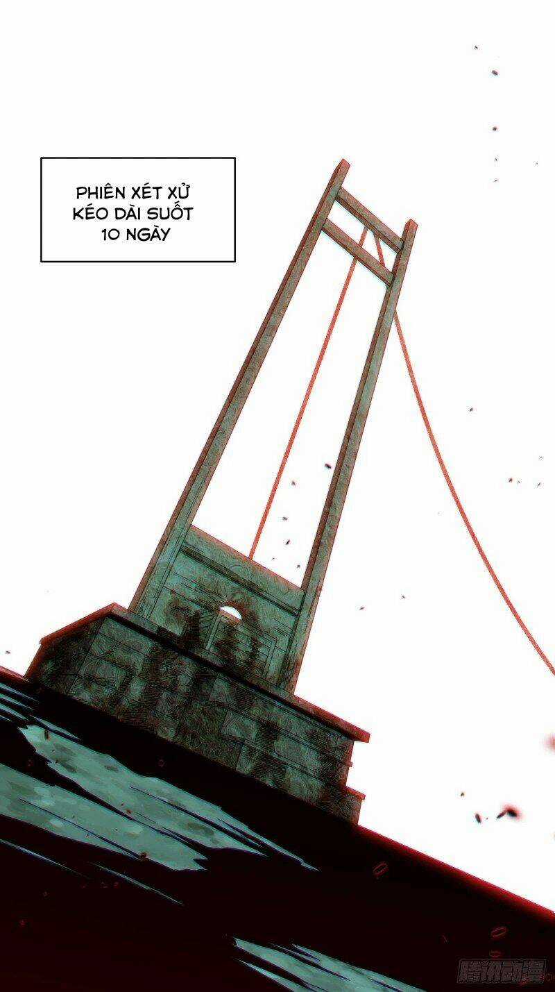 Khô Cốt Hiệp Sĩ - Chapter 168 - Trang 3