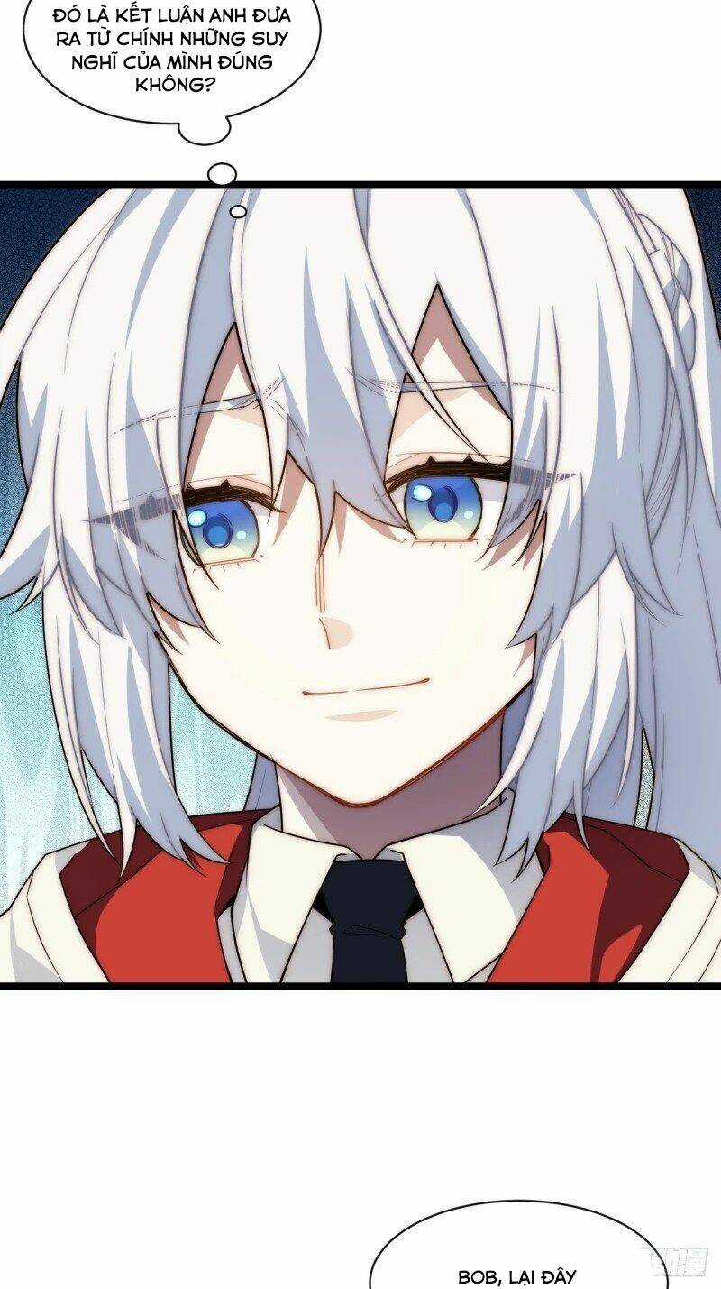 Khô Cốt Hiệp Sĩ - Chapter 168 - Trang 27