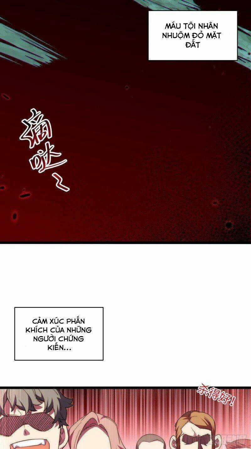 Khô Cốt Hiệp Sĩ - Chapter 168 - Trang 4