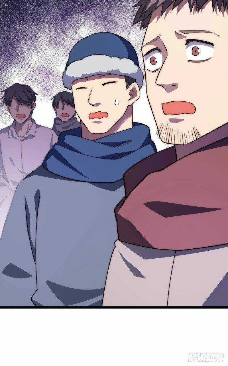 Khô Cốt Hiệp Sĩ - Chapter 168 - Trang 36