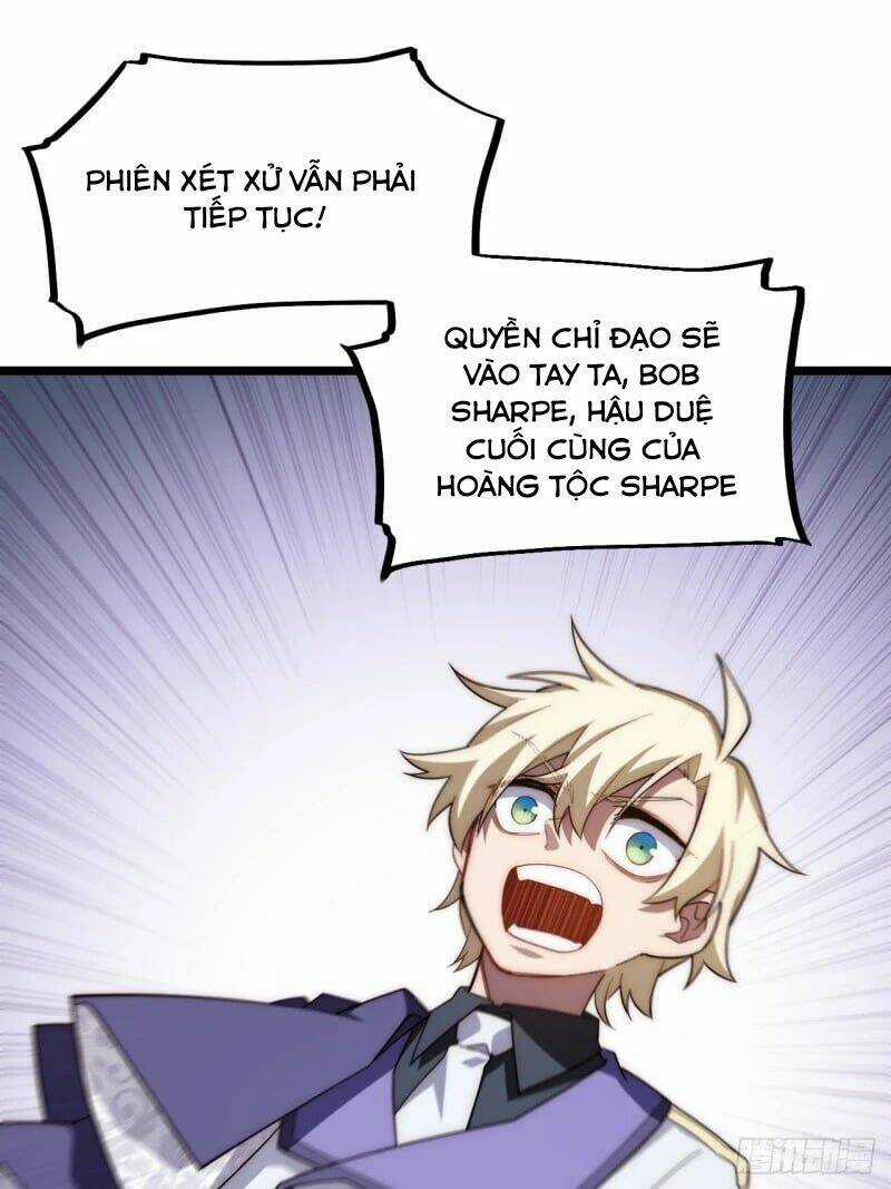 Khô Cốt Hiệp Sĩ - Chapter 168 - Trang 37