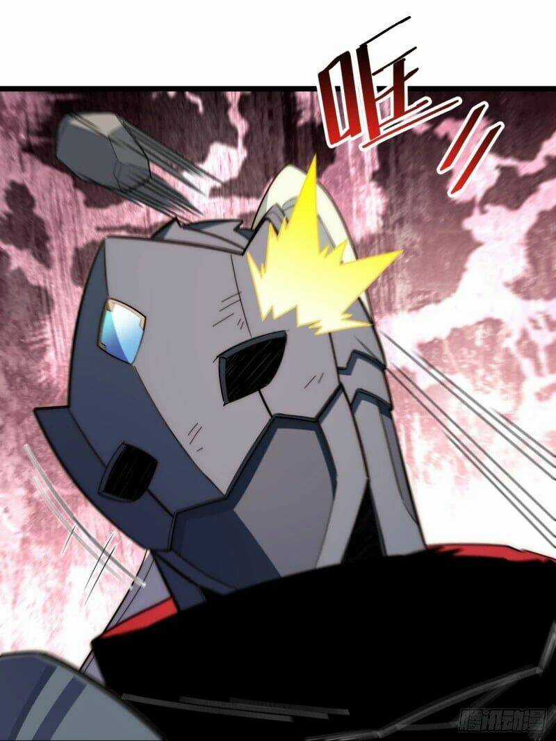 Khô Cốt Hiệp Sĩ - Chapter 168 - Trang 41