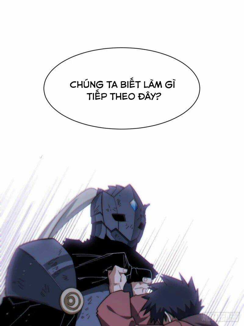 Khô Cốt Hiệp Sĩ - Chapter 169 - Trang 4