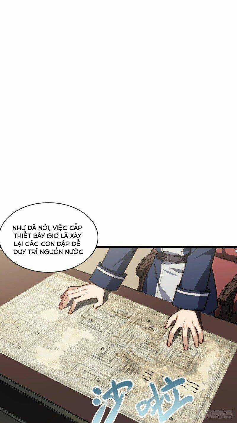 Khô Cốt Hiệp Sĩ - Chapter 169 - Trang 37