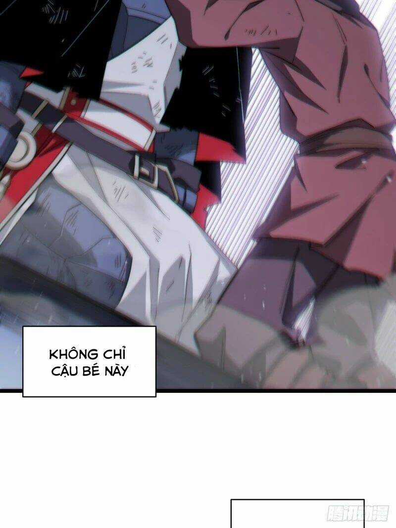 Khô Cốt Hiệp Sĩ - Chapter 169 - Trang 5