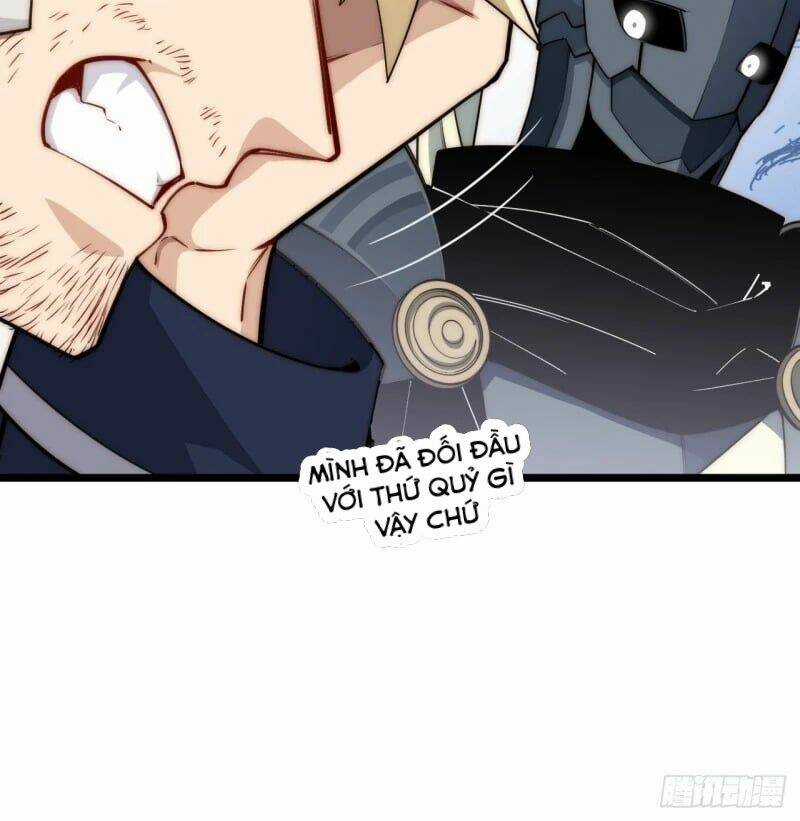 Khô Cốt Hiệp Sĩ - Chapter 169 - Trang 47