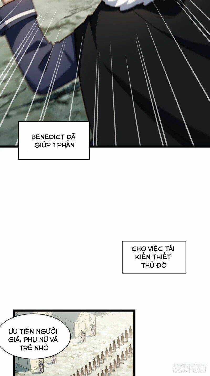 Khô Cốt Hiệp Sĩ - Chapter 169 - Trang 49