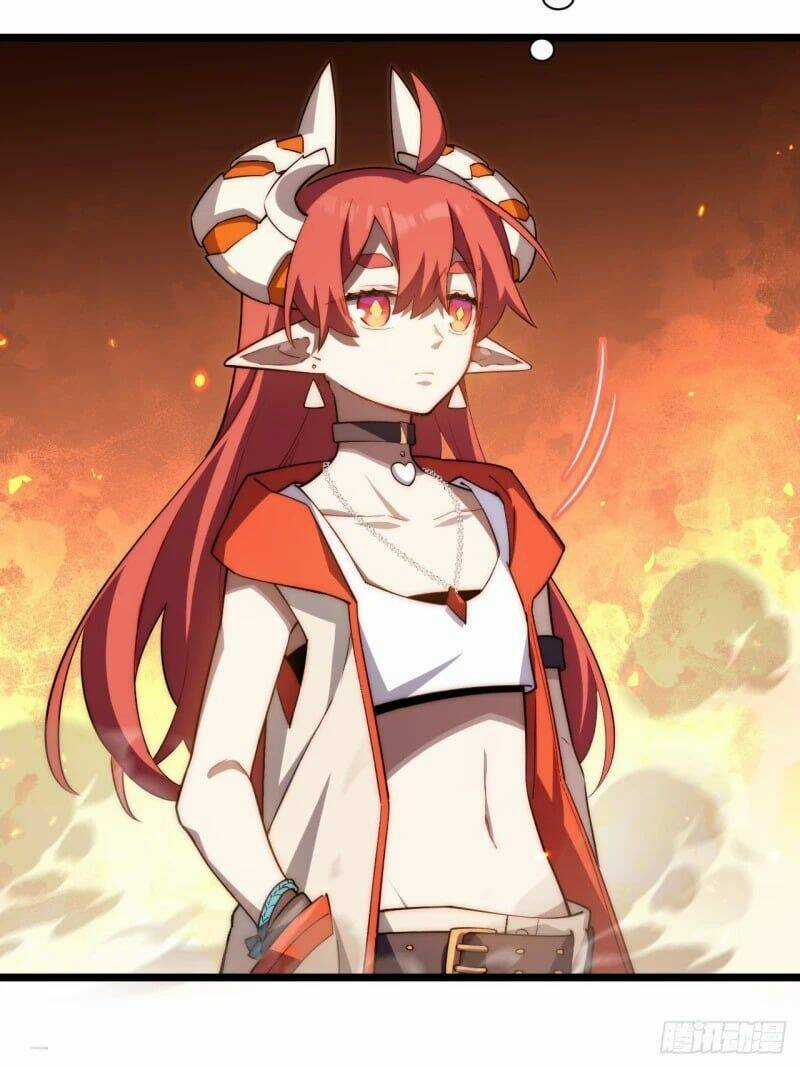 Khô Cốt Hiệp Sĩ - Chapter 169 - Trang 64