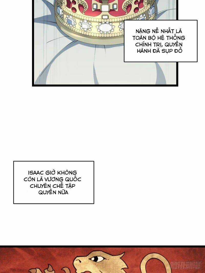 Khô Cốt Hiệp Sĩ - Chapter 169 - Trang 9