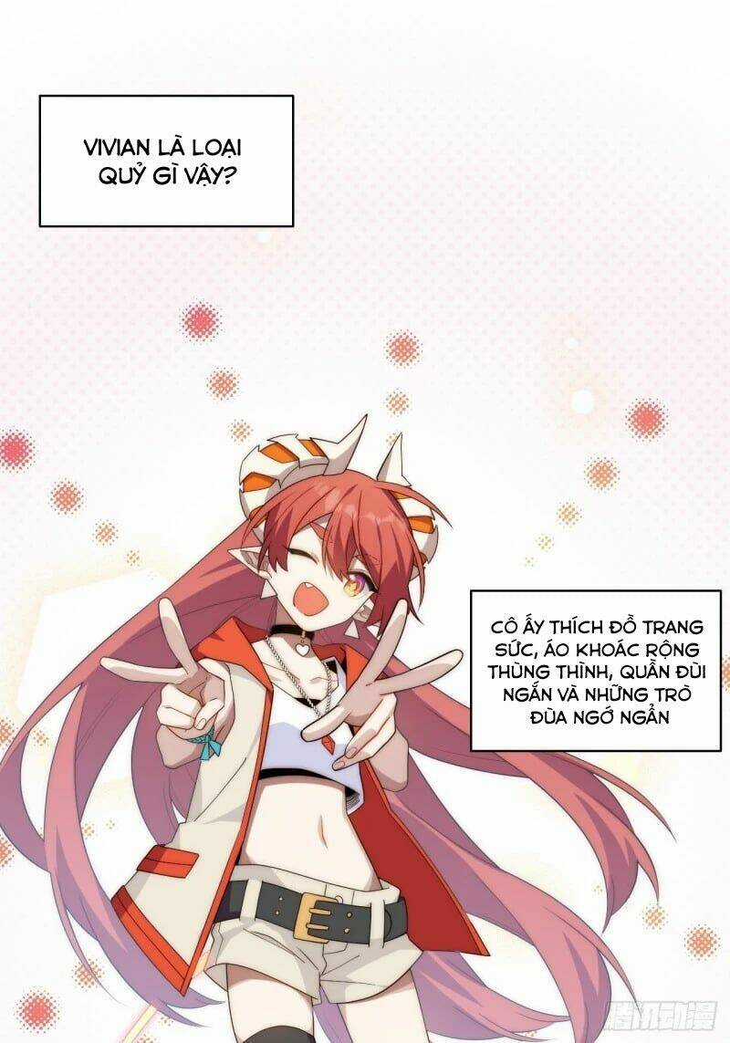 Khô Cốt Hiệp Sĩ - Chapter 170 - Trang 3