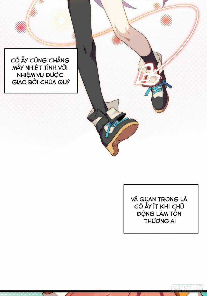 Khô Cốt Hiệp Sĩ - Chapter 170 - Trang 4