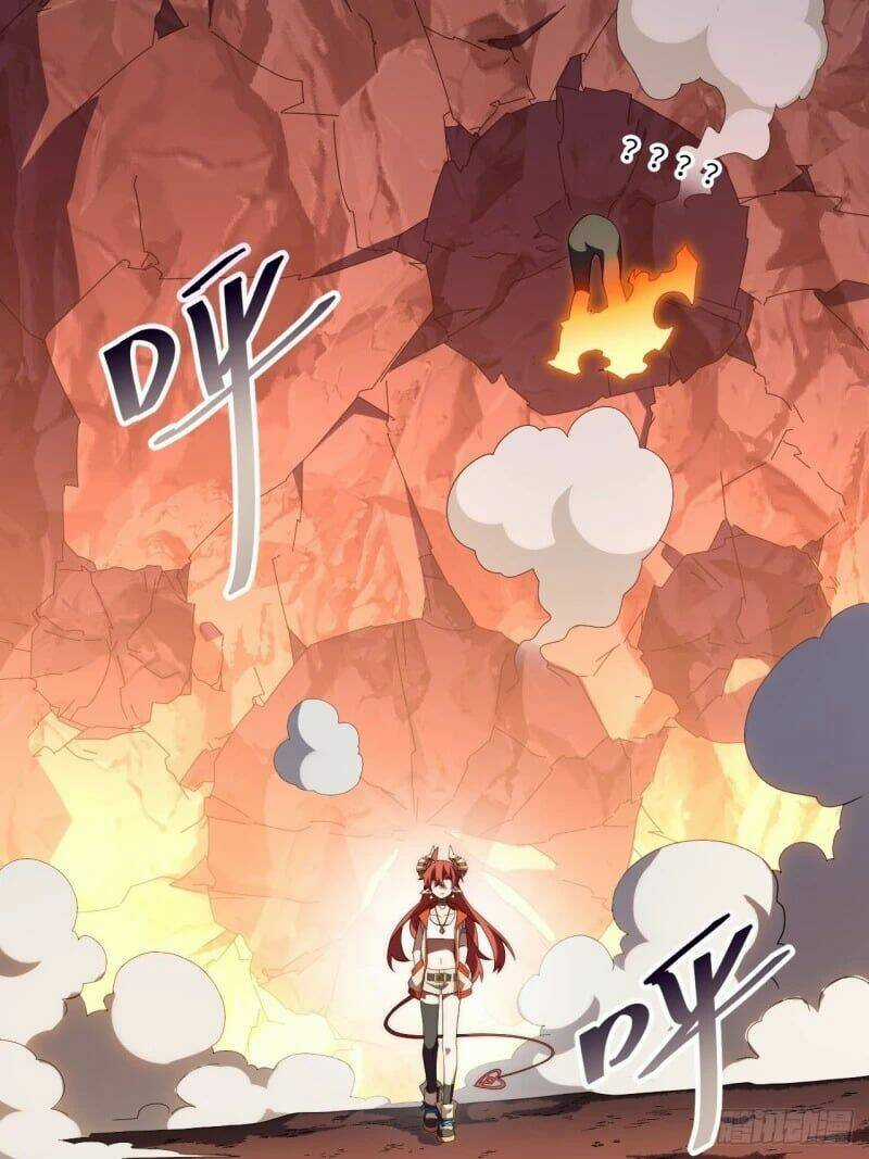 Khô Cốt Hiệp Sĩ - Chapter 170 - Trang 35