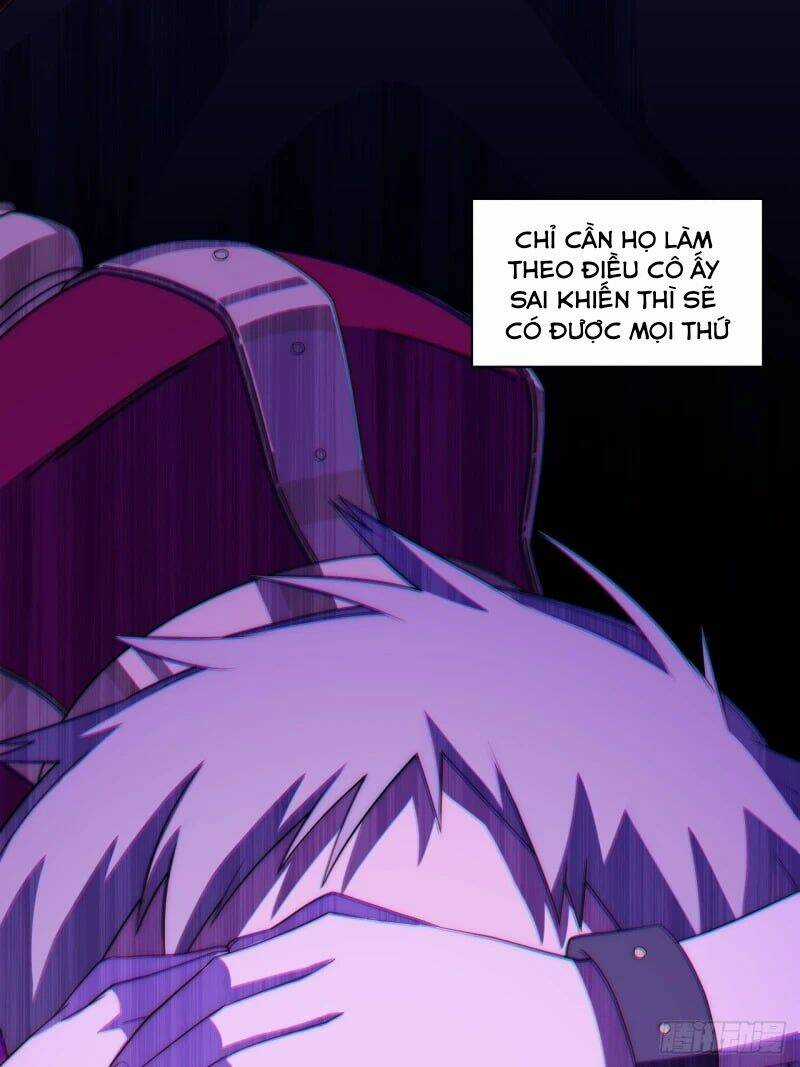 Khô Cốt Hiệp Sĩ - Chapter 170 - Trang 40