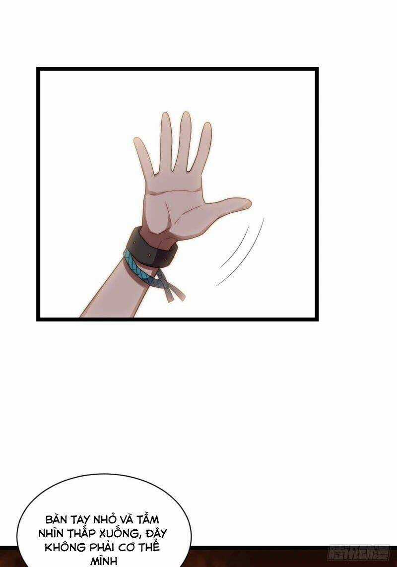 Khô Cốt Hiệp Sĩ - Chapter 170 - Trang 6