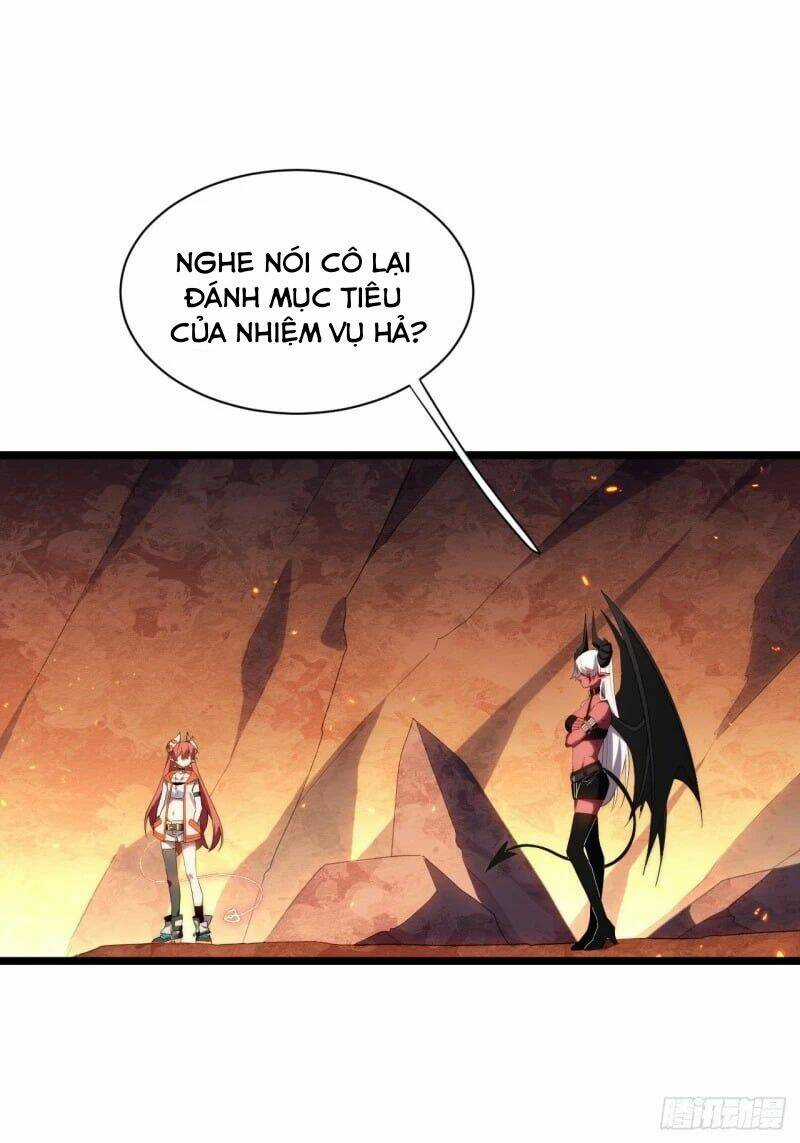 Khô Cốt Hiệp Sĩ - Chapter 170 - Trang 9