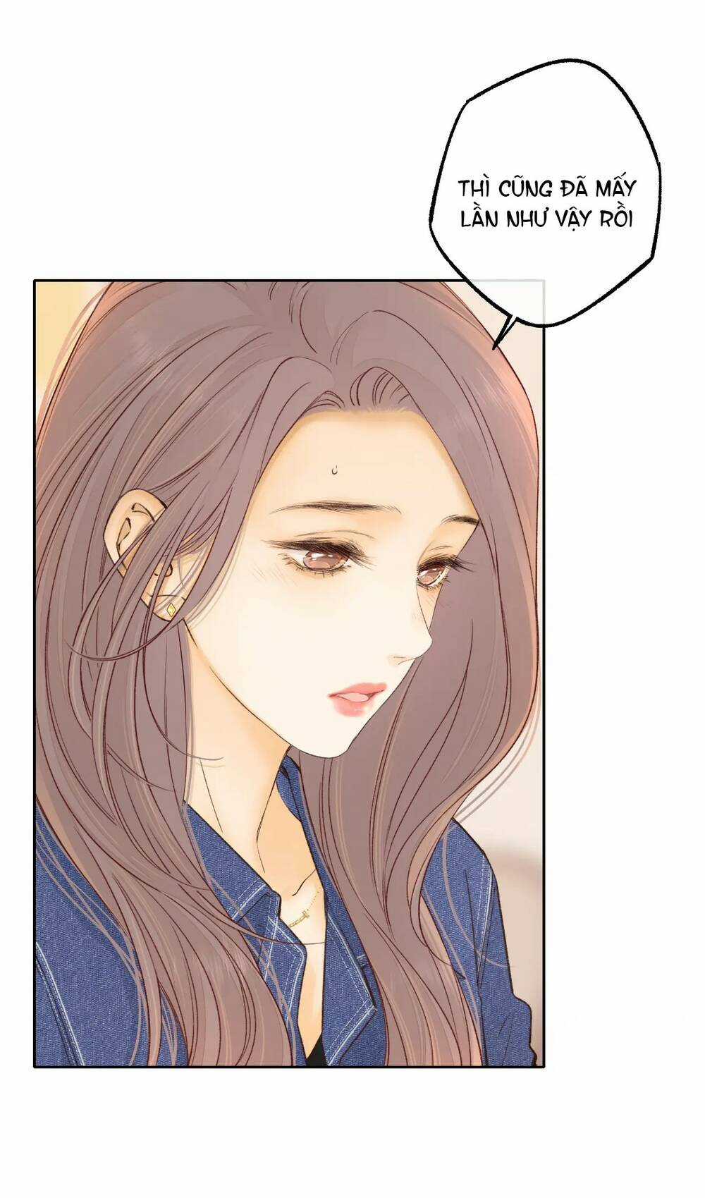 Khó Dỗ Dành - Chapter 60.1 - Trang 14