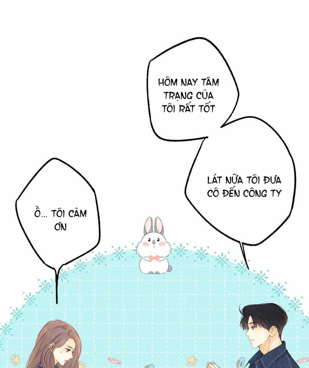 Khó Dỗ Dành - Chapter 60.1 - Trang 15