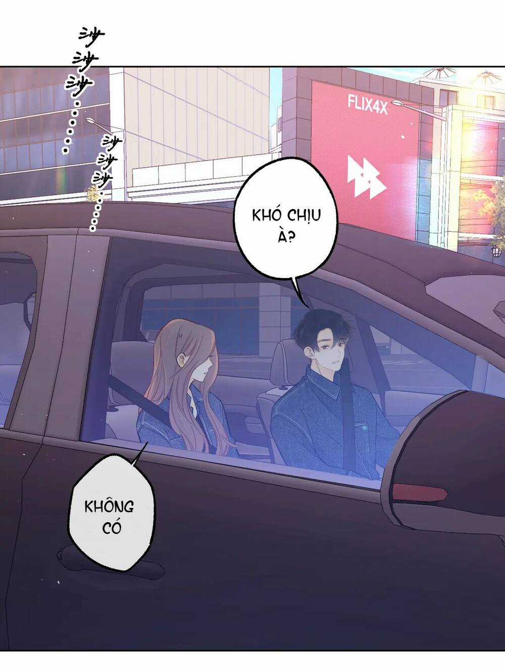 Khó Dỗ Dành - Chapter 60.1 - Trang 18