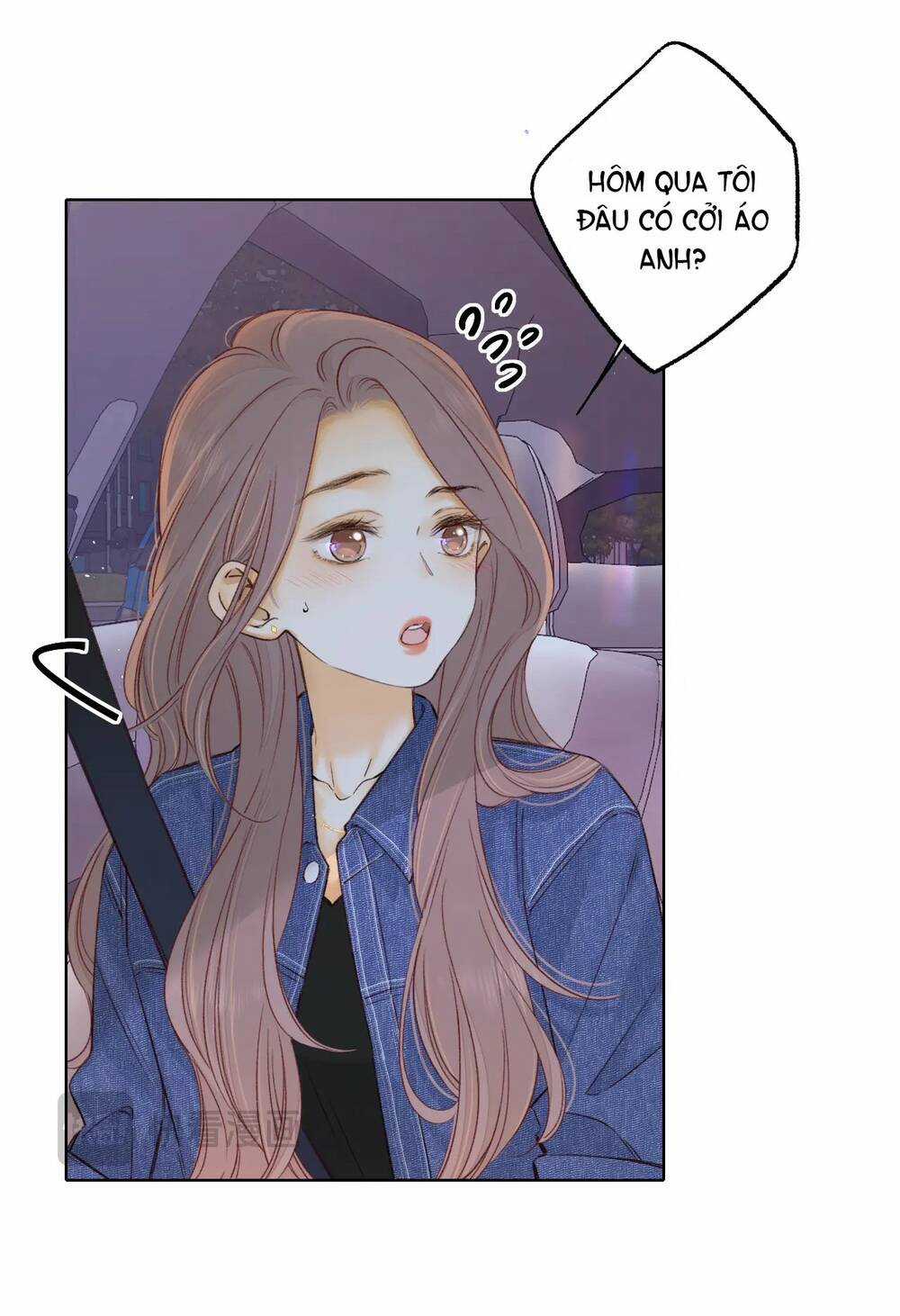 Khó Dỗ Dành - Chapter 60.1 - Trang 22